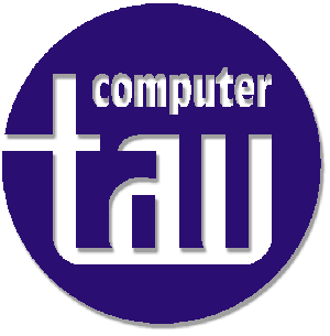 TAU computer - prodejce vpoetn techniky