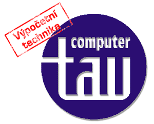 TAU computer - prodejce výpoèetní techniky